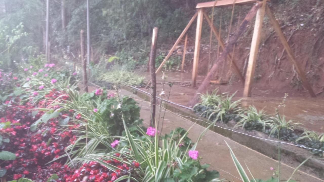 Woods Hut Apartment Nuwara Eliya Exterior photo