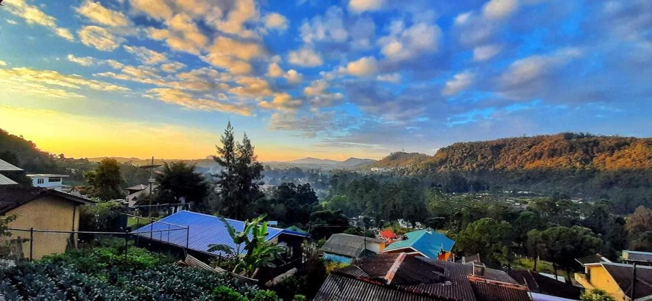 Woods Hut Apartment Nuwara Eliya Exterior photo