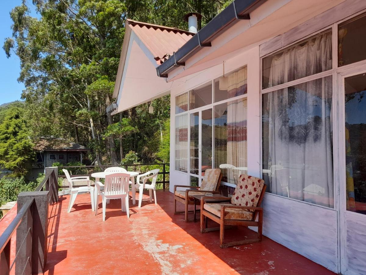 Woods Hut Apartment Nuwara Eliya Exterior photo