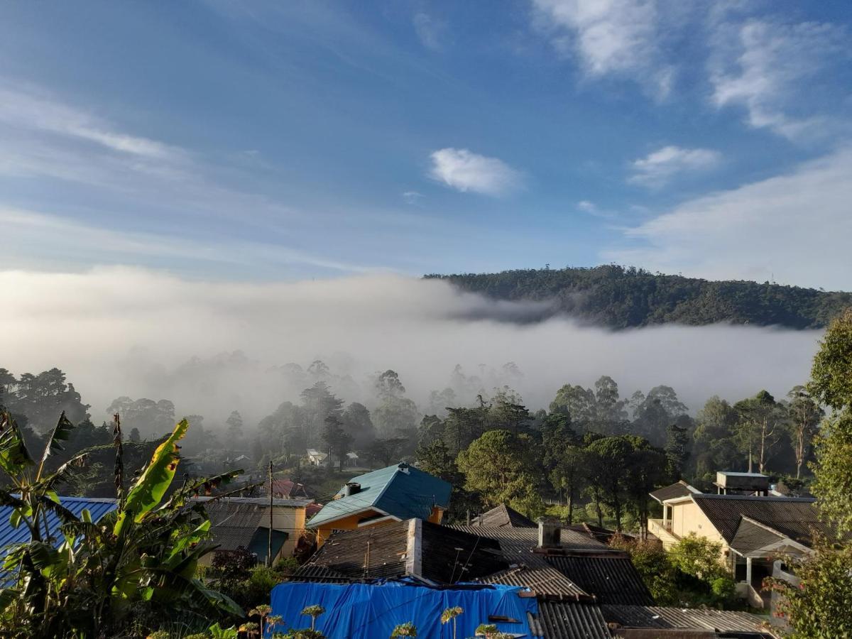 Woods Hut Apartment Nuwara Eliya Exterior photo