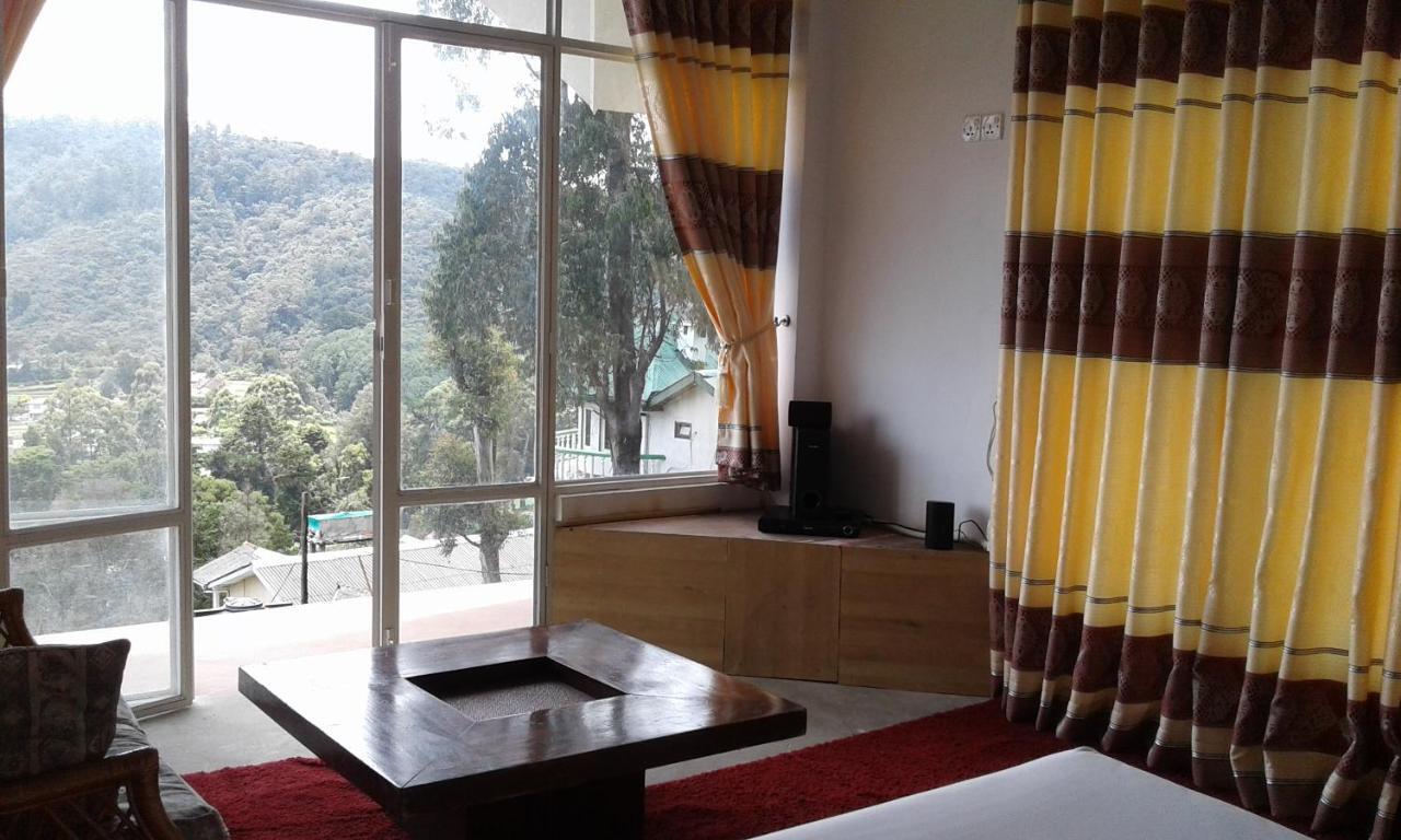 Woods Hut Apartment Nuwara Eliya Exterior photo